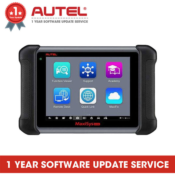 Autel MS906TS Full One Year Software Update