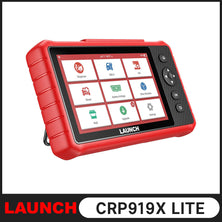 Launch X431 CRP919X Lite Bidirectional Scan Tool