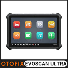 Zaawansowane narzędzie diagnostyczne OTOFIX EvoScan Ultra