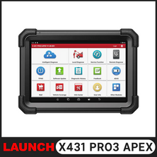 Launch X431 PRO3 APEX-self purchase