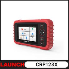 Launch Crp123x-self purchase