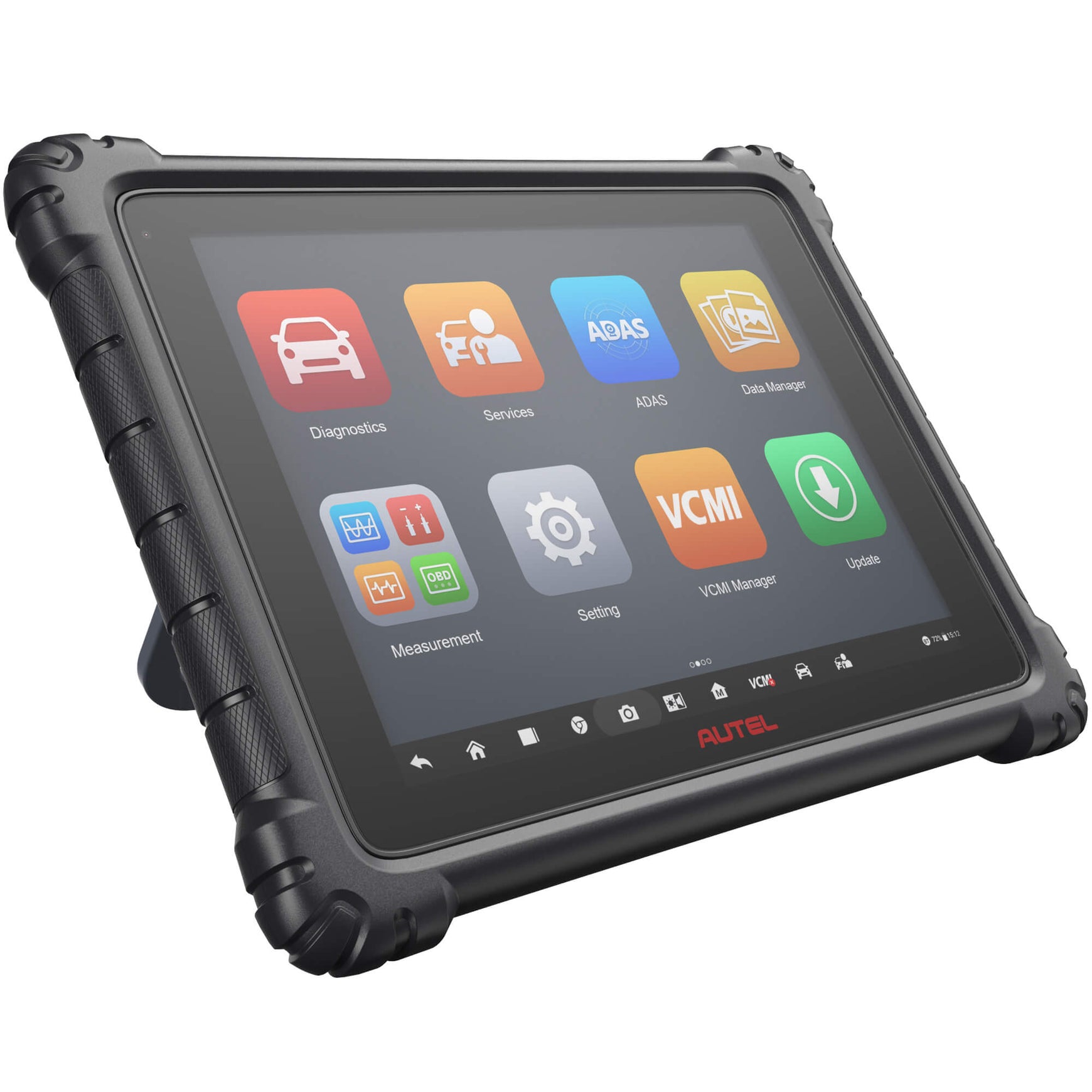 Autel Label Autel MaxiSys Ultra – Autointhebox EU Store