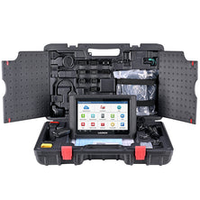 Launch PAD III PAD 3 V2.0 Version globale Diagnostic Voiture