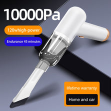 VIP | Wireless Handheld High Suction Mini Car Vacuum Cleaner | 1000 Points