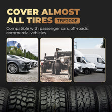 VIP | Autel MaxiTPMS TBE200