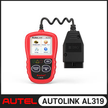 Lettore di codice Autel Autolink AL319