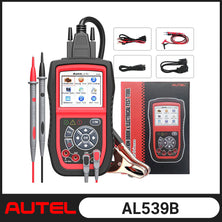 Autel AL539B OBD2 Code Reader