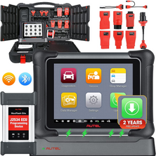 VIP | Autel MaxiSys Elite