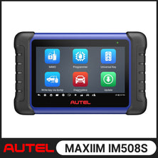Autel MaxiIM IM508S Key Programming Tool