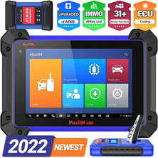 VIP | Autel MaxiIM IM608