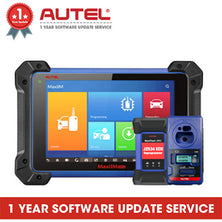 Autel MaxiIM IM608/IM608P One Year Update Service