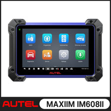 Autel MaxiIM IM608 PRO II/IM608II Key Programming Tool
