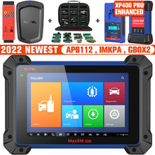 VIP | Autel MaxiIM IM608 Pro