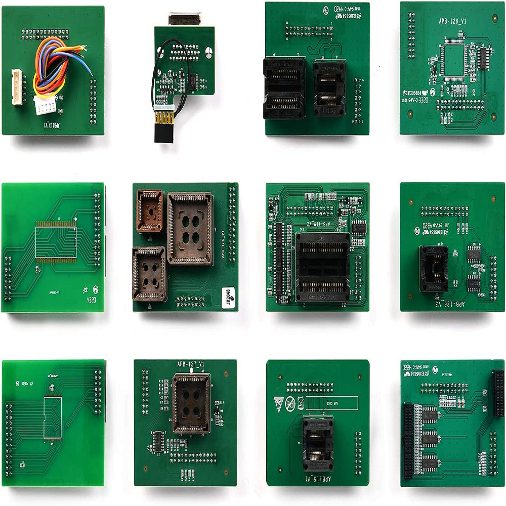 Autel MaxiIM IMKPA Key Programming Adapter Kit – Autointhebox EU Store