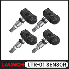 Lançamento do Sensor LTR-01 TPMS