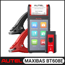 Autel MaxiBAS BT608E