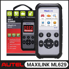 Autel MaxiLink ML629