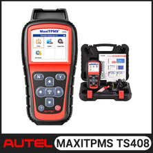 Autel MaxiTPMS TS408 TPMS Diagnostic Tool