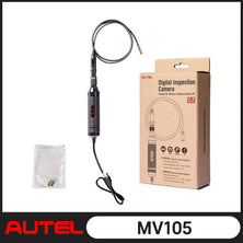 Endoscopio de inspección digital Autel MaxiVideo MV105