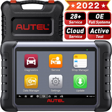 VIP | Autel MaxiCOM MK808