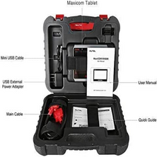 VIP | Autel MaxiCOM MK808