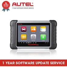 VIP | Autel MaxiCOM MK808 1 Year Update