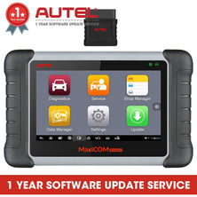 VIP | Autel MaxiCOM MK808BT 1 Year Update