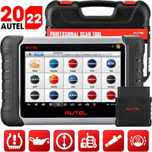 VIP | Autel MaxiCOM MK808TS
