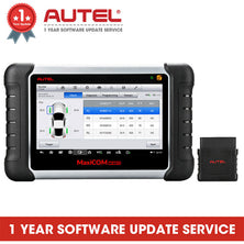 VIP | Autel MaxiCOM MK808TS 1 Year Update