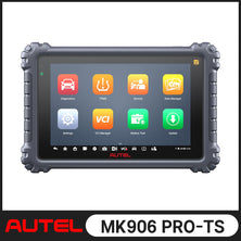Autel MaxiCOM MK906 Pro-TS Diagnosewerkzeug