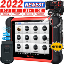 VIP | Autel MaxiCOM MK906BT