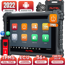 VIP | Autel MaxiCOM MK906 Pro-TS