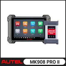Outil de diagnostic Autel MaxiCOM MK908 Pro II