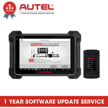 VIP | Autel MaxiCOM MK908 1 Year Update