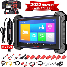 VIP | Autel MaxiCOM MK908PRO