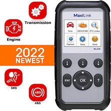 VIP | Autel MaxiLink ML629