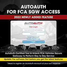 VIP | Autel MaxiPro MP808