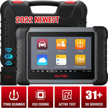 VIP | Autel MaxiPro MP808TS