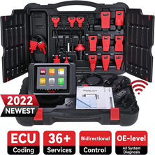 VIP | Autel MaxiSys MS906