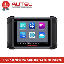 Autel Maxisys MS906 Software-Update-Service für ein Jahr