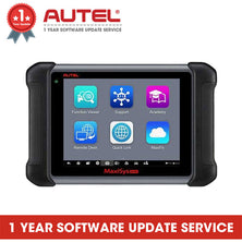 VIP | Autel Maxisys MS906 1 Year Update