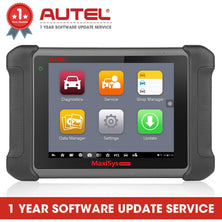 Autel Maxisys MS906BT Servizio di aggiornamento software di un anno