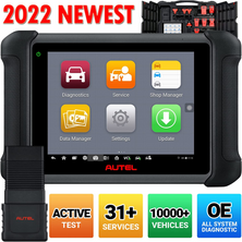 VIP | Autel MaxiSys MS906S