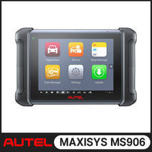 Autel MaxiSys MS906 herramienta de diagnóstico
