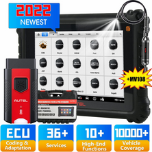 VIP | Autel MaxiSys MS906 Pro