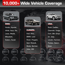 VIP | Autel MaxiSys MS906 Pro