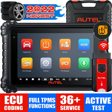 VIP | Autel MaxiSys MS906 Pro-TS