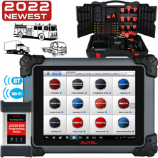 VIP | Autel MaxiSys MS908CV