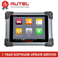 Autel Maxisys MS908P/ MS908S Pro Servizio di aggiornamento software di un anno
