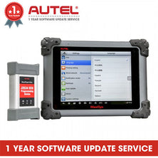 Autel Maxisys MS908/ MS908S Servizio di aggiornamento software di un anno